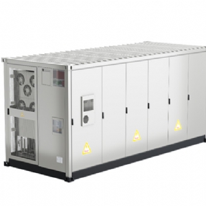 儲能式智能一體機